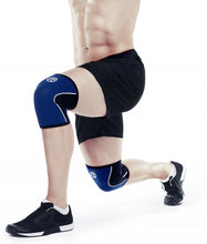 Rehband Knee Sleeve, Navy, 5mm | Rehband