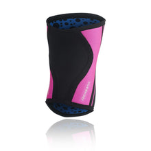Rehband Knee Sleeve, Pink, 5mm | Rehband