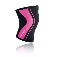 Rehband Knee Sleeve, Pink, 5mm | Rehband