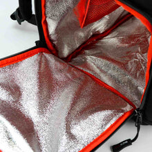 crossfit-meal-prep-backpack-king-kong-fuel-black-side-open-compartment