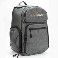 crossfit-meal-prep-backpack-king-kong-fuel-charcoal-closed