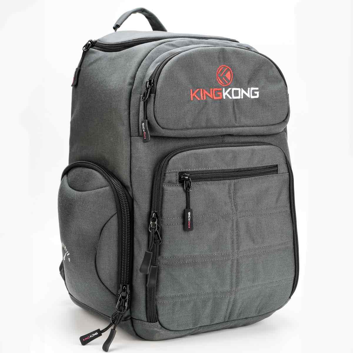 FUEL Meal Prep Backpack