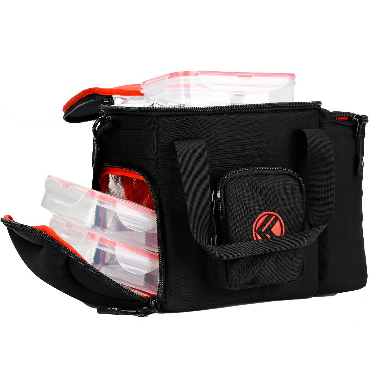 Ice Shaker Duffel Lunch Bag YETI® Crossroads 40 L Duffel Bag