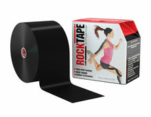 rocktape-kinesiology-tape-4-inch-discount-bulk-big-daddy-roll-crossfit-application-tape-black-tape