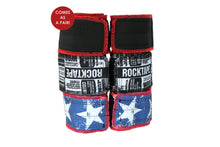 rockwrist-crossfit-wrist-wraps-by-rocktape-all-stacked-black-wrist-wraps-manifesto-wrist-wraps-US-flag-wrist-wraps