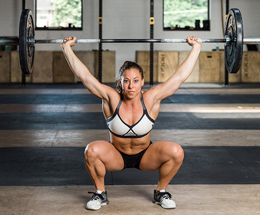 Fueling Elite Fitness: What Do Top CrossFit Athletes Eat?