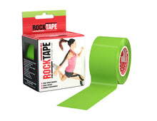 rocktape-kinesiology-tape-2-inch-crossfit-application-lime-green-tape