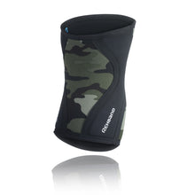 Rehband Knee Sleeve, Camo, 5mm | Rehband