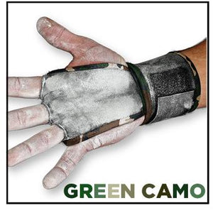 wodies-crossfit-hand-grips-green-camo-palm-trim-on-green-camo-trim-wrist-wrap-by-jerkfit