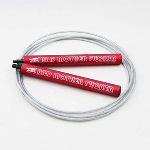 bad-mother-f***er-crossfit-speed-rope-red-by-momentum-gear