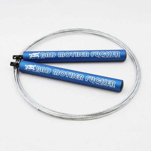 bad-mother-f***er-crossfit-speed-rope-blue-by-momentum-gear