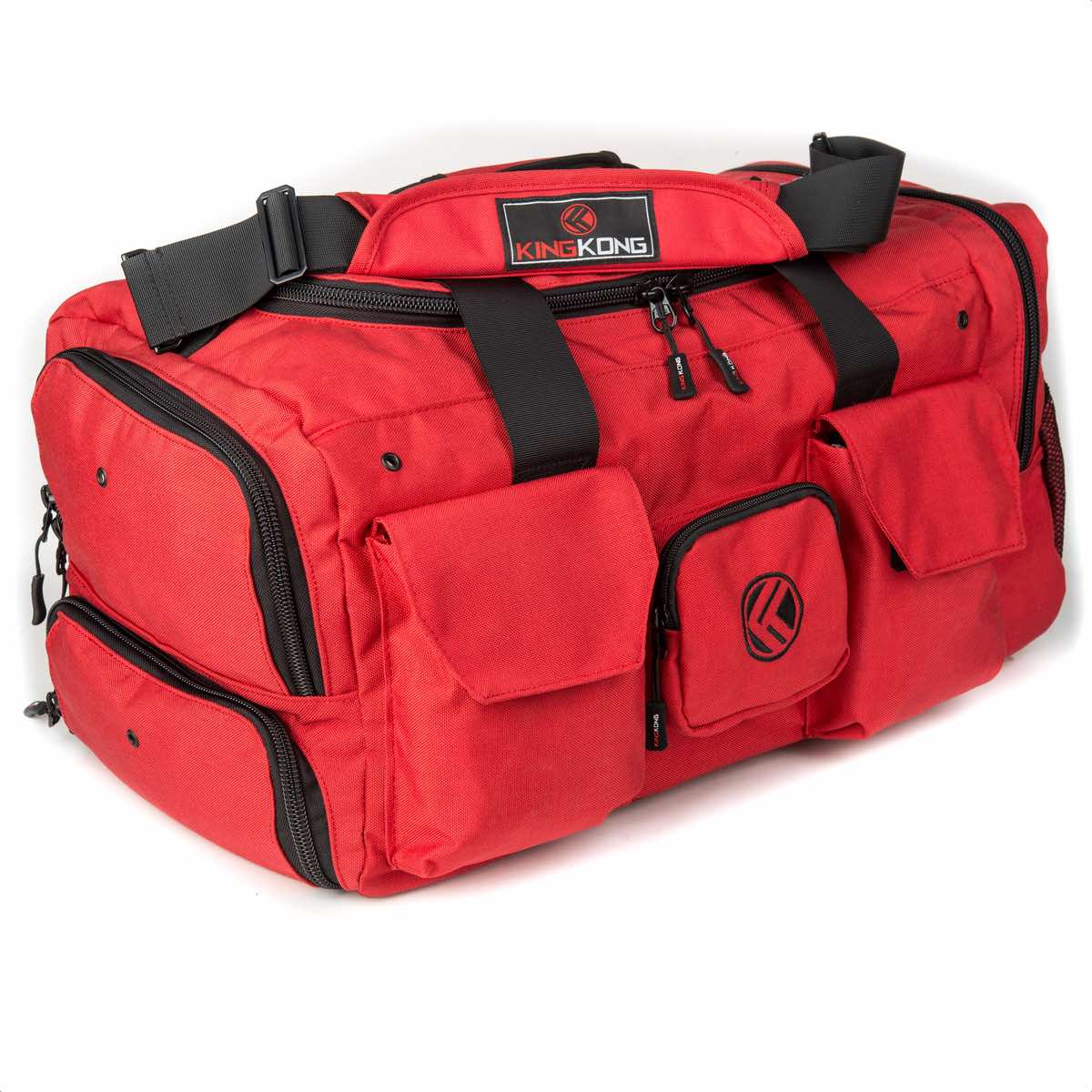 Jnr Kong King Duffel Bag Jnr Kong Kong Duffle Bag King Kong Junior