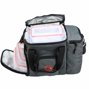 crossfit-meal-prep-bag-king-kong-fuel-charcoal-open-compartments-top