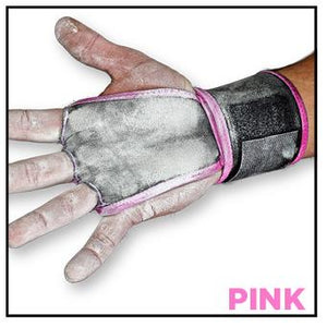 wodies-crossfit-hand-grips-pink-palm-trim-on-pink-trim-wrist-wrap-by-jerkfit