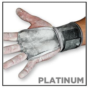 wodies-crossfit-hand-grips-platinum-palm-trim-on-platinum-trim-wrist-wrap-by-jerkfit