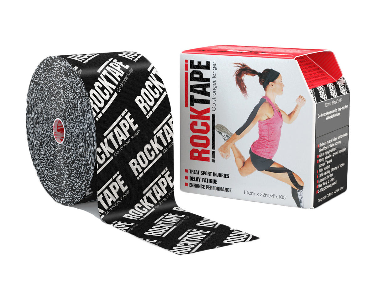 RockTape Kinesiology Tape, 4