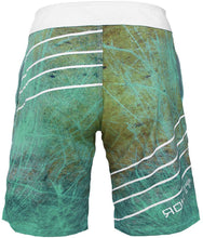 europa-mens-crossfit-shorts-blue-turquoise-teal-tan-blended-design-white-labeling-back-by-rokfit